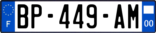 BP-449-AM