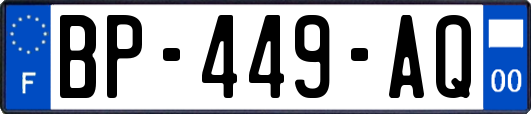 BP-449-AQ