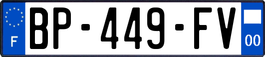 BP-449-FV