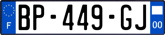 BP-449-GJ