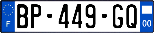 BP-449-GQ