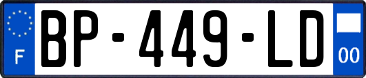 BP-449-LD