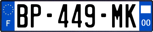 BP-449-MK