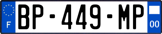 BP-449-MP