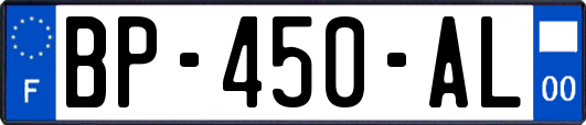 BP-450-AL