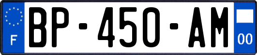 BP-450-AM