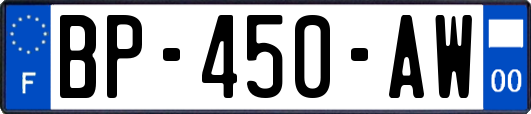 BP-450-AW