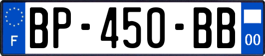 BP-450-BB