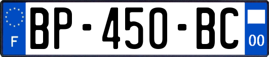 BP-450-BC