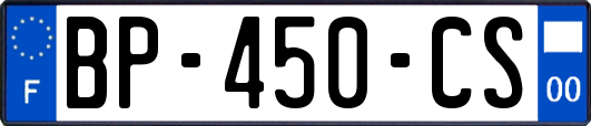 BP-450-CS