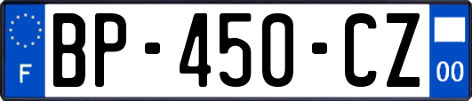 BP-450-CZ