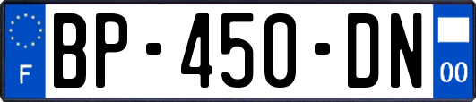 BP-450-DN