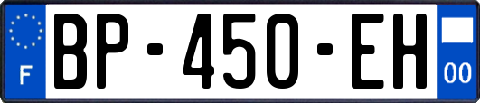 BP-450-EH