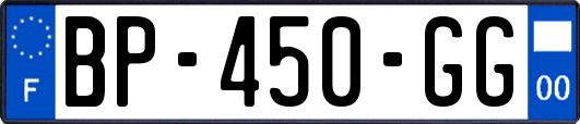 BP-450-GG