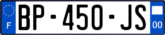 BP-450-JS