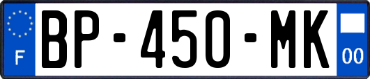 BP-450-MK