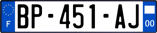 BP-451-AJ