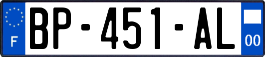 BP-451-AL