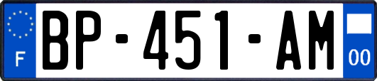 BP-451-AM