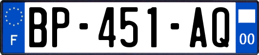 BP-451-AQ