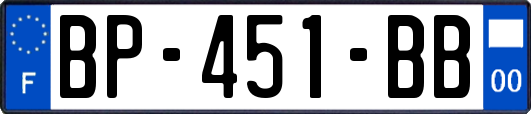 BP-451-BB