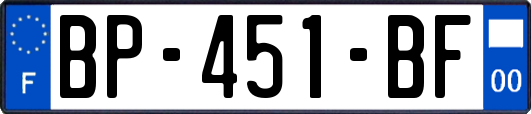 BP-451-BF