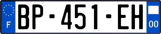 BP-451-EH