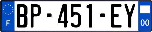 BP-451-EY