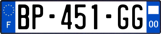 BP-451-GG