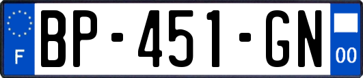 BP-451-GN