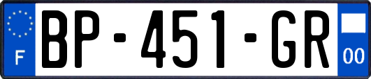 BP-451-GR
