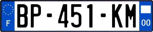 BP-451-KM