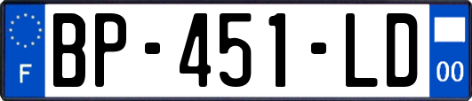 BP-451-LD