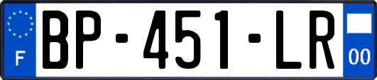 BP-451-LR