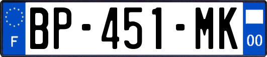 BP-451-MK