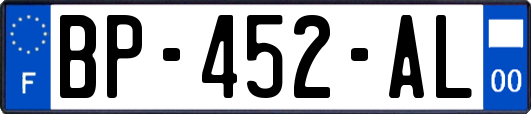 BP-452-AL