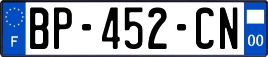 BP-452-CN