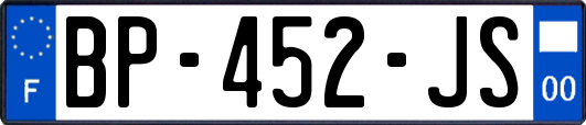 BP-452-JS