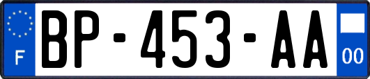 BP-453-AA