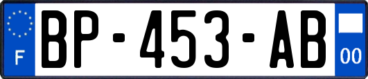 BP-453-AB