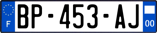 BP-453-AJ