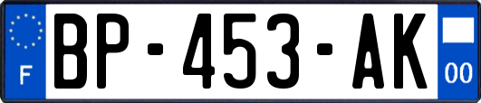 BP-453-AK