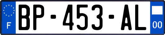 BP-453-AL