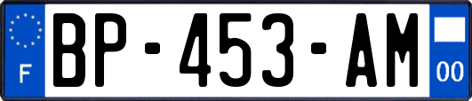 BP-453-AM