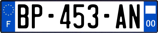 BP-453-AN