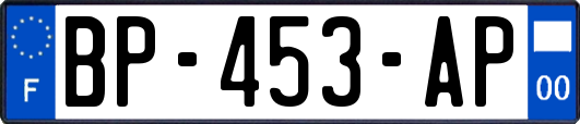 BP-453-AP