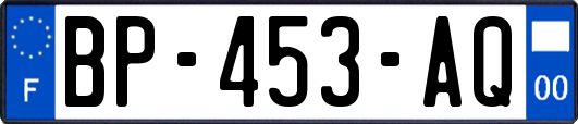 BP-453-AQ