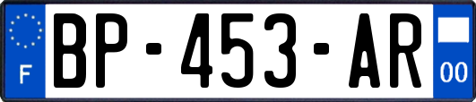 BP-453-AR