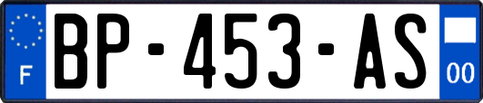 BP-453-AS