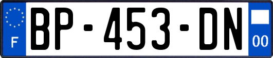 BP-453-DN